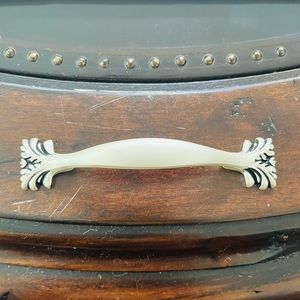 Hickory Hardware Cabinet Drawer Pull - Ithica